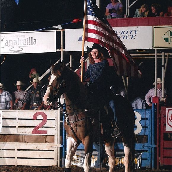 eclecticcowgirl